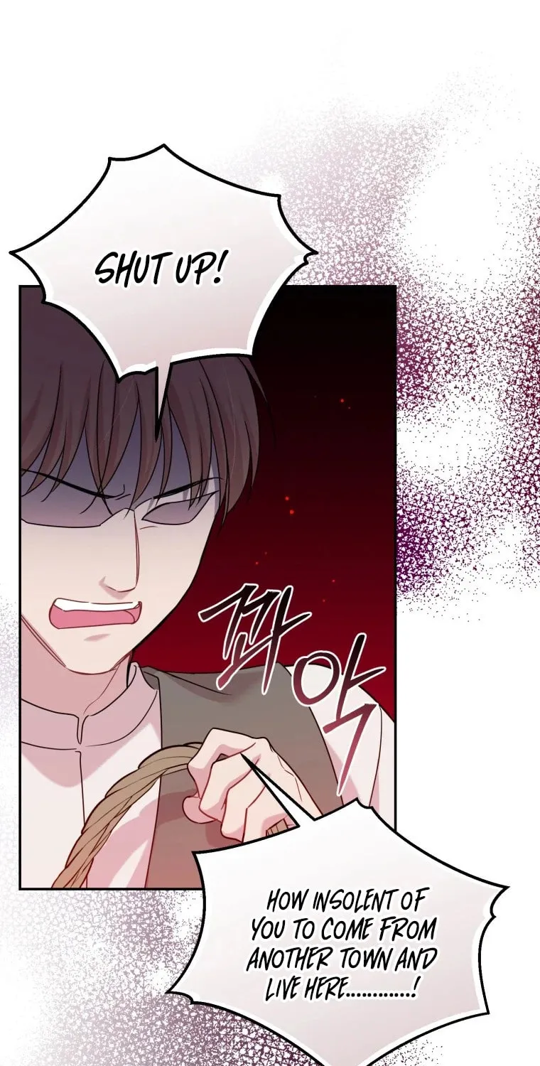 Finally, the Dawn Came Chapter 3 page 60 - 