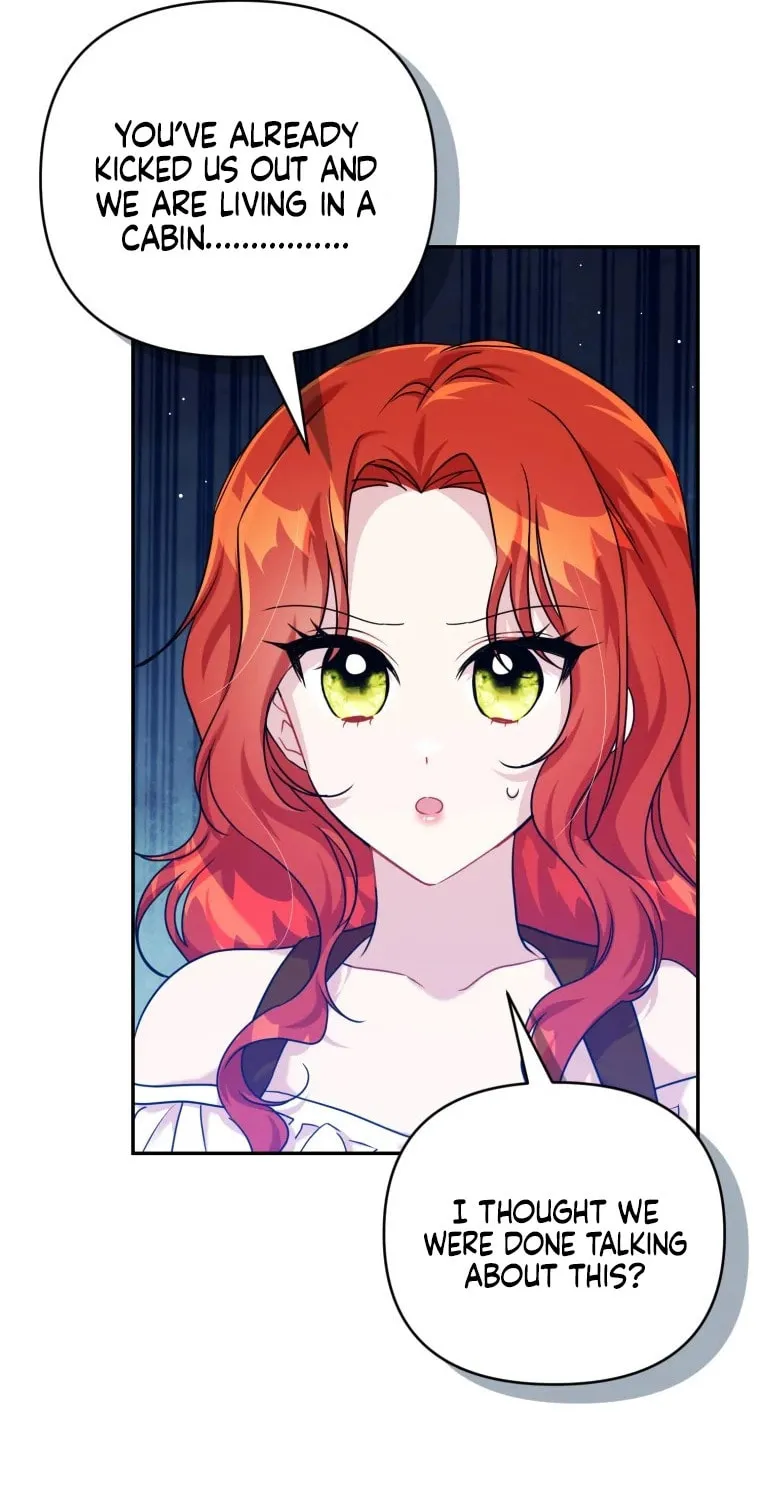 Finally, the Dawn Came Chapter 3 page 7 - 