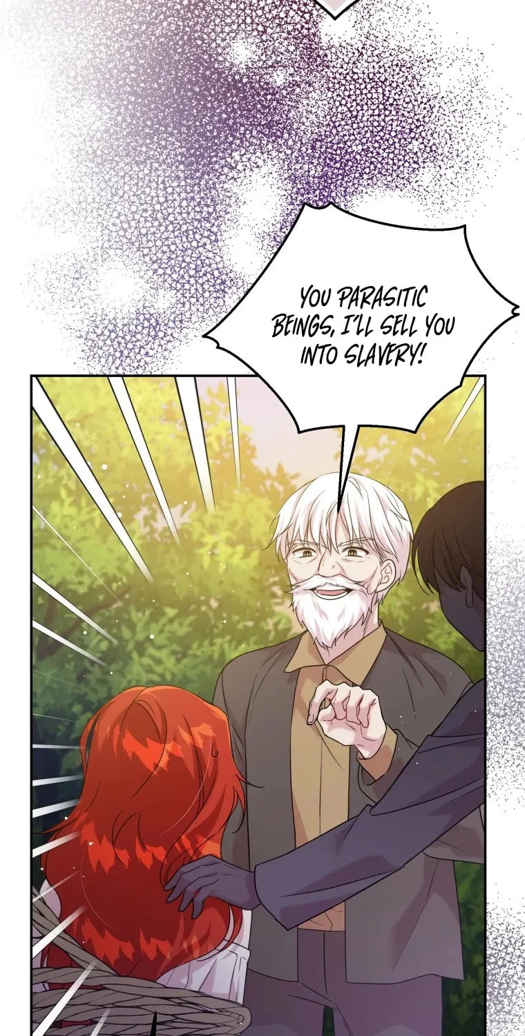 Finally, the Dawn Came Chapter 3 page 61 - 