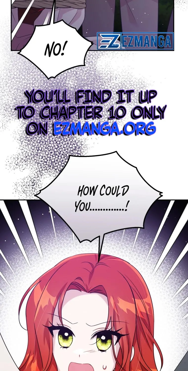 Finally, the Dawn Came Chapter 3 page 62 - 