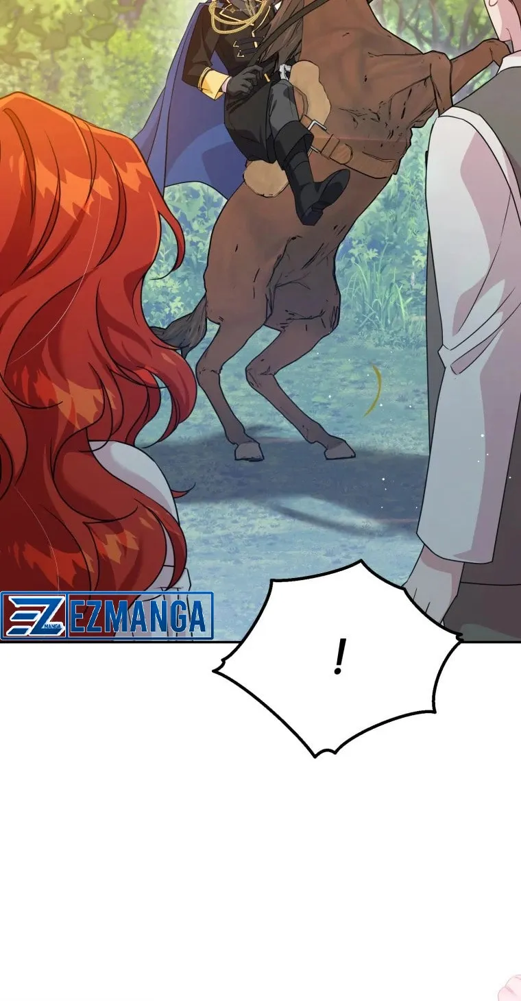 Finally, the Dawn Came Chapter 3 page 65 - 