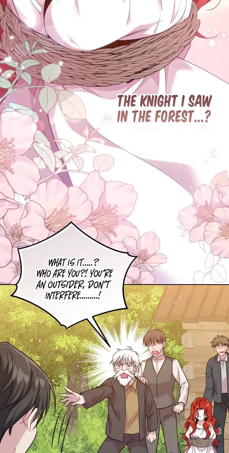 Finally, the Dawn Came Chapter 3 page 68 - 