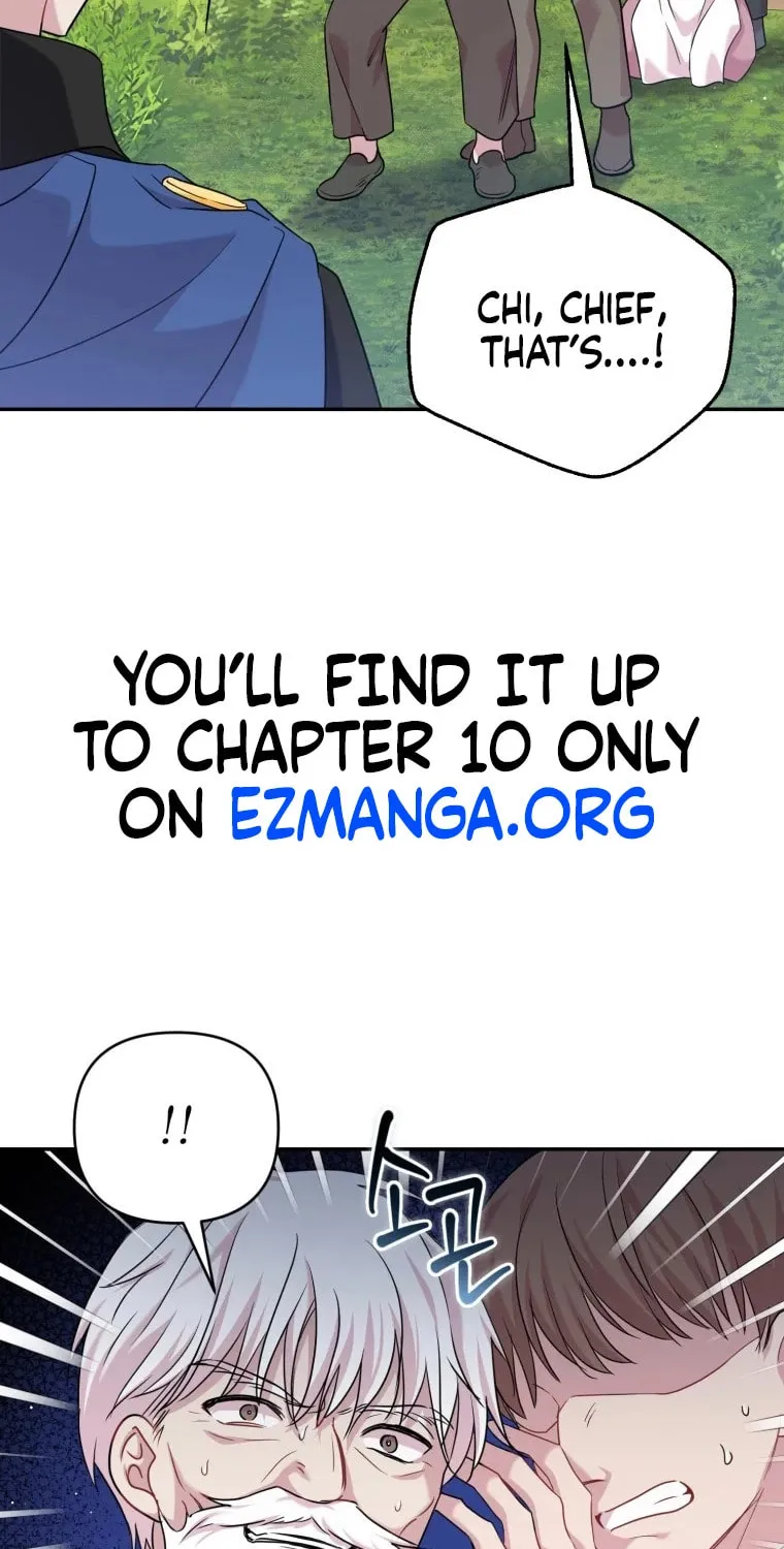 Finally, the Dawn Came Chapter 3 page 69 - 