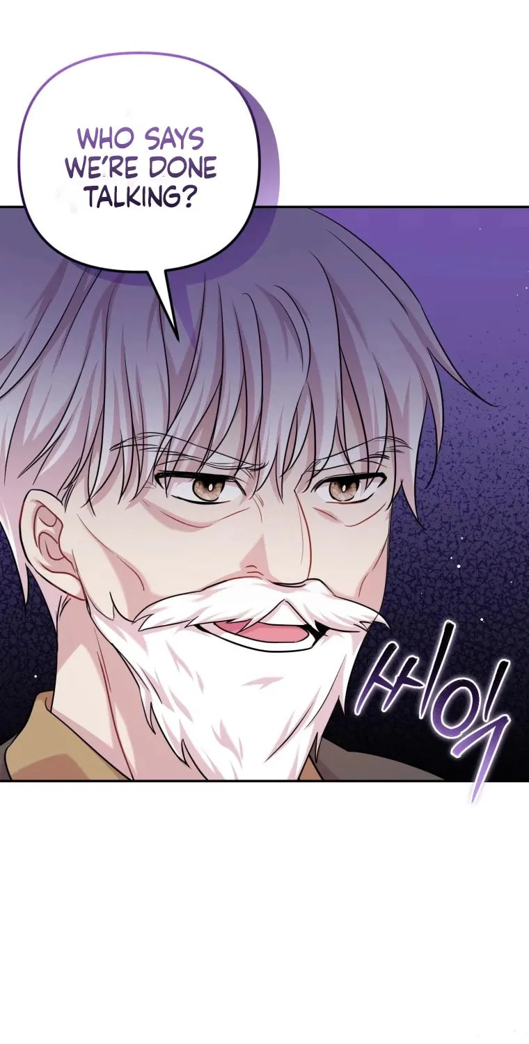 Finally, the Dawn Came Chapter 3 page 8 - 