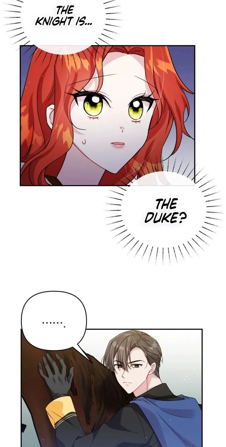 Finally, the Dawn Came Chapter 3 page 73 - 