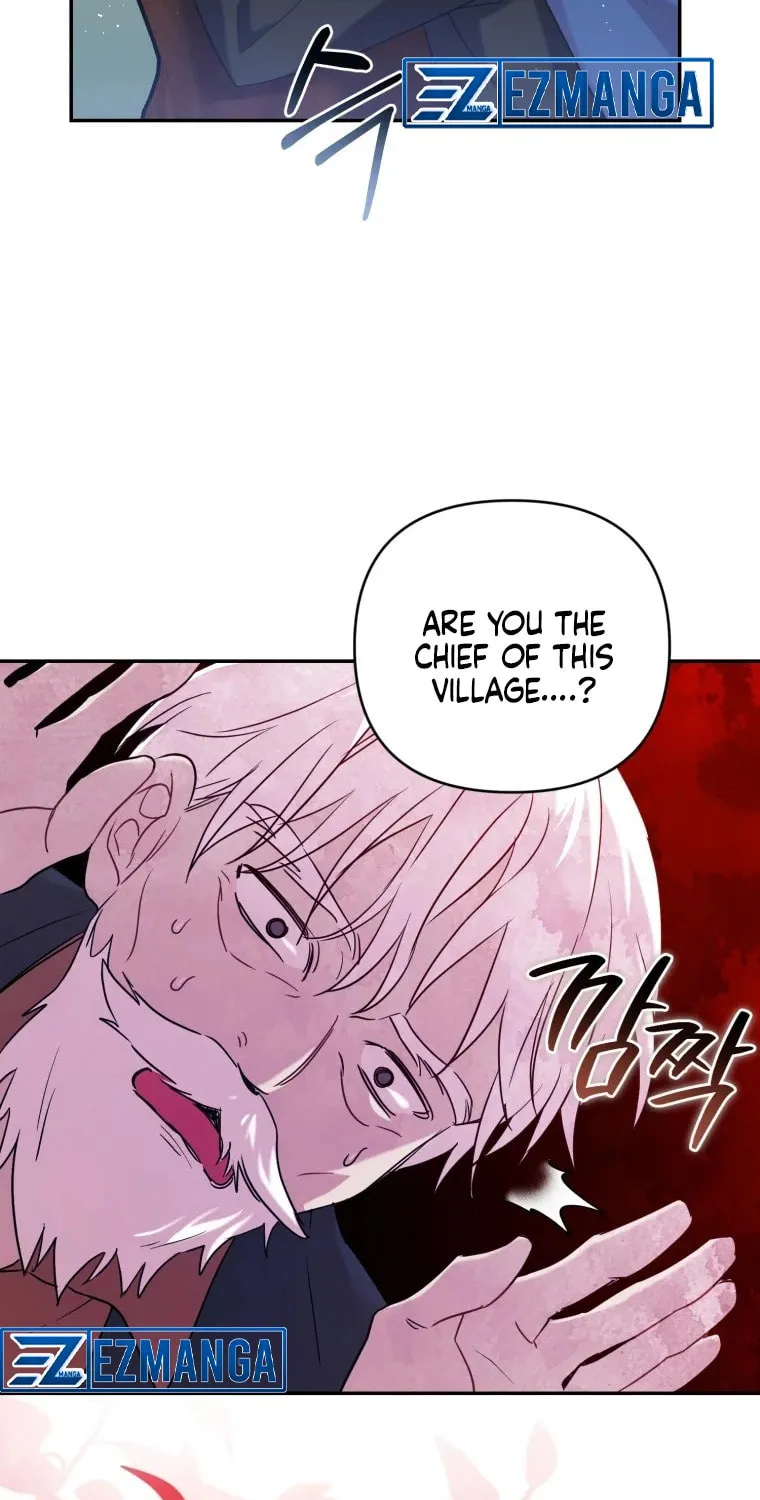 Finally, the Dawn Came Chapter 3 page 74 - 