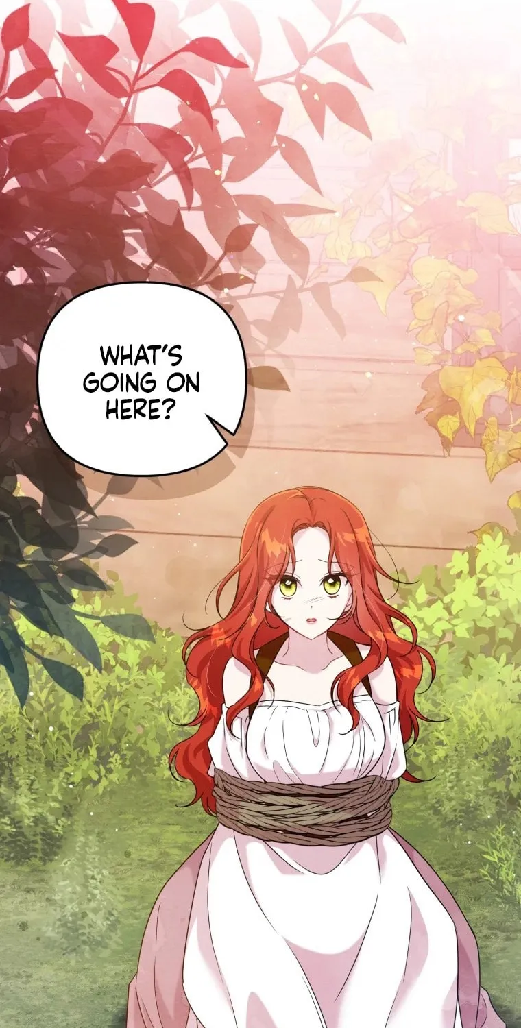Finally, the Dawn Came Chapter 3 page 75 - 