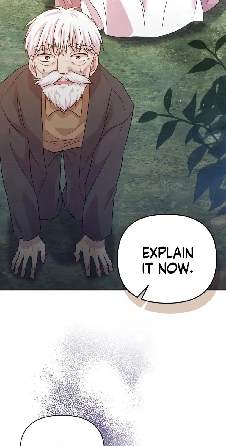 Finally, the Dawn Came Chapter 3 page 76 - 