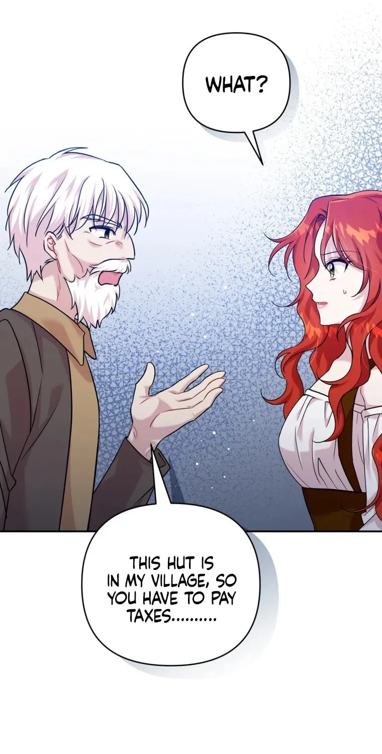 Finally, the Dawn Came Chapter 3 page 9 - 