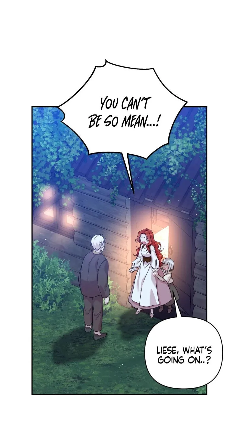 Finally, the Dawn Came Chapter 3 page 10 - 