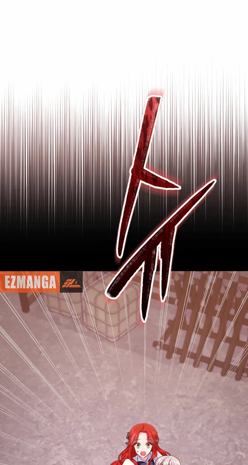 Finally, the Dawn Came Chapter 30 page 1 - 