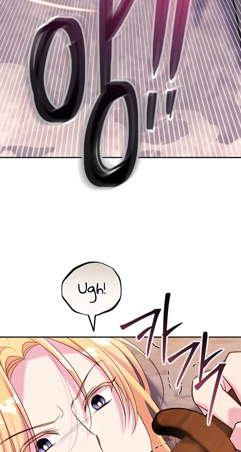 Finally, the Dawn Came Chapter 30 page 18 - 
