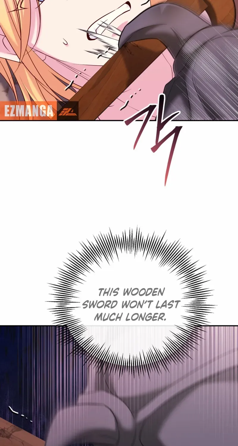 Finally, the Dawn Came Chapter 30 page 19 - 