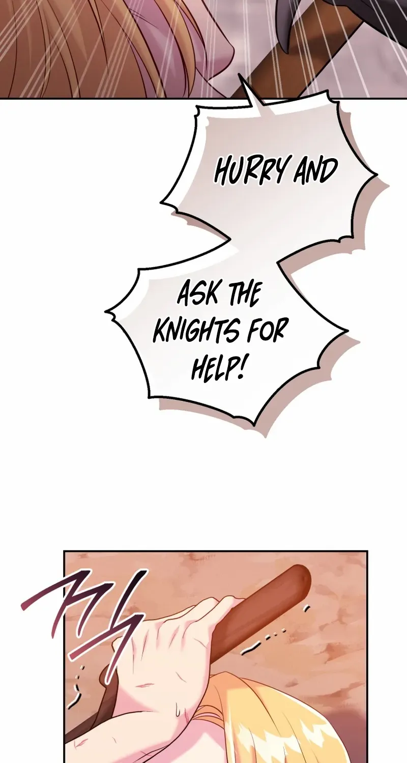 Finally, the Dawn Came Chapter 30 page 22 - 