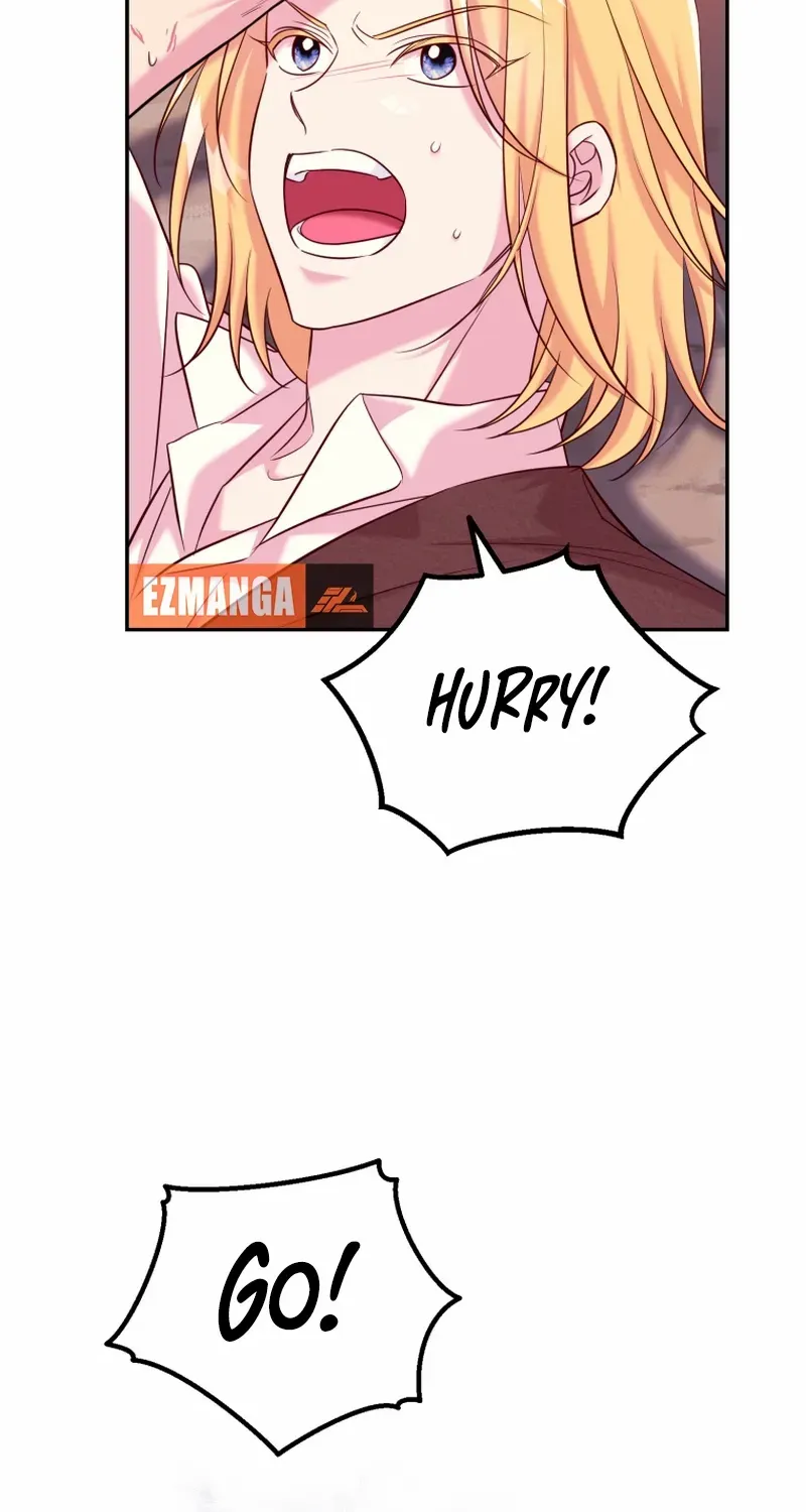 Finally, the Dawn Came Chapter 30 page 23 - 