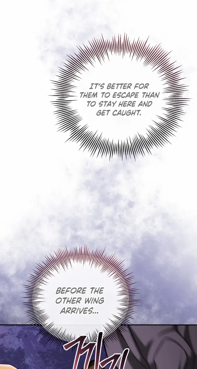 Finally, the Dawn Came Chapter 30 page 24 - 