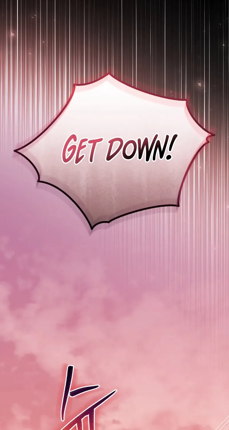 Finally, the Dawn Came Chapter 30 page 4 - 