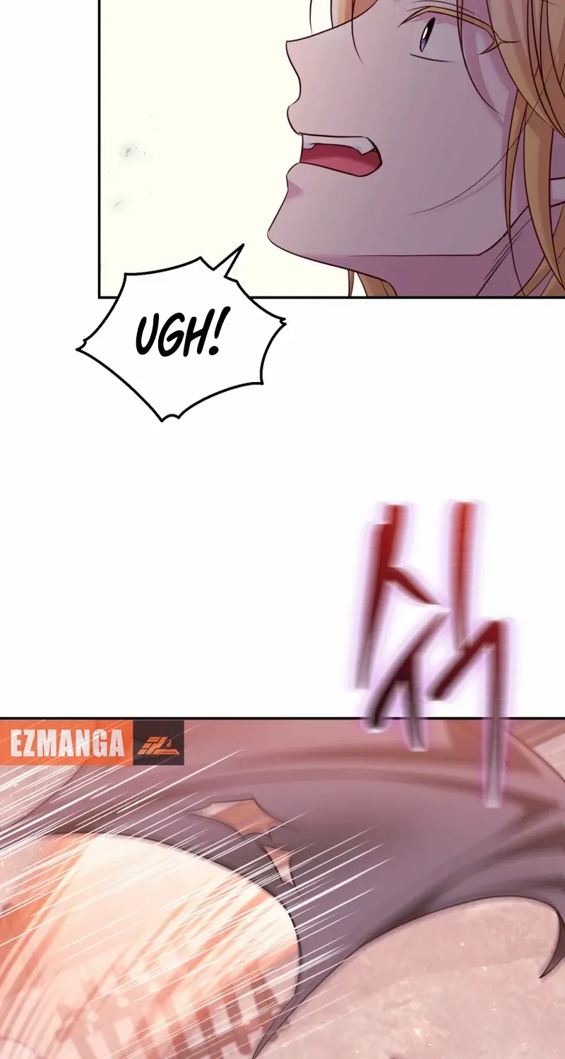Finally, the Dawn Came Chapter 30 page 33 - 