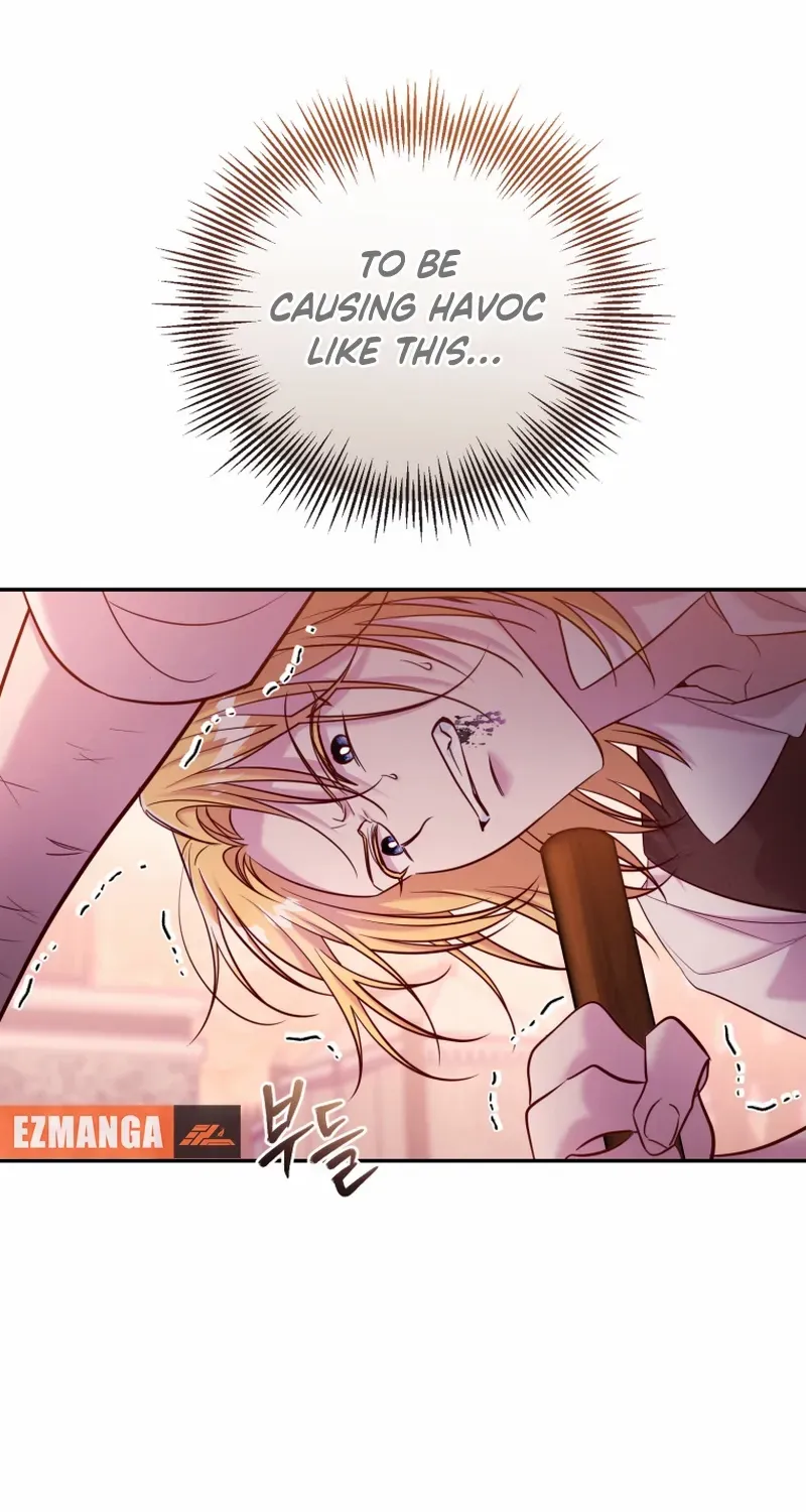 Finally, the Dawn Came Chapter 30 page 38 - 