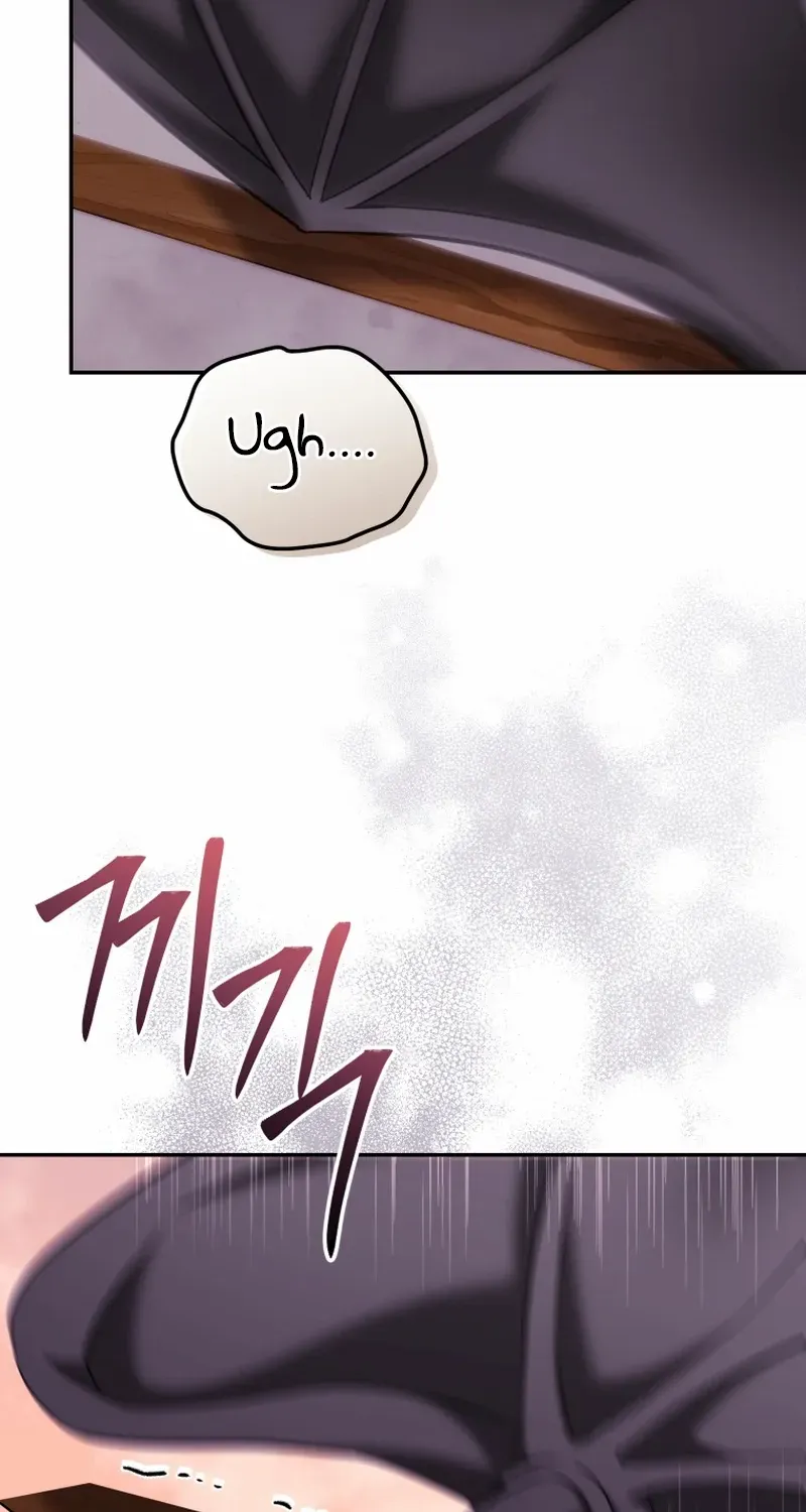 Finally, the Dawn Came Chapter 30 page 41 - 