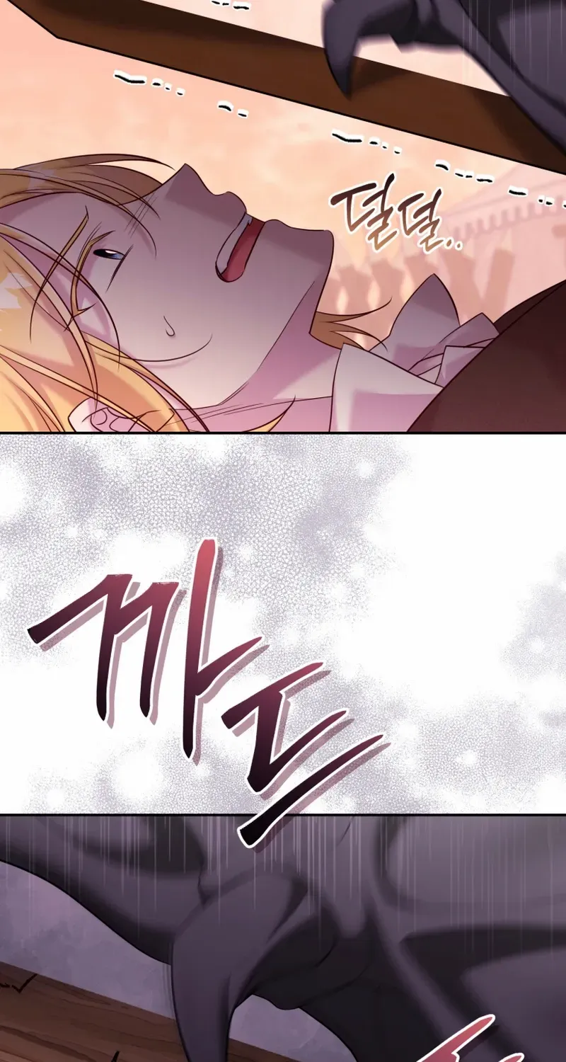 Finally, the Dawn Came Chapter 30 page 42 - 