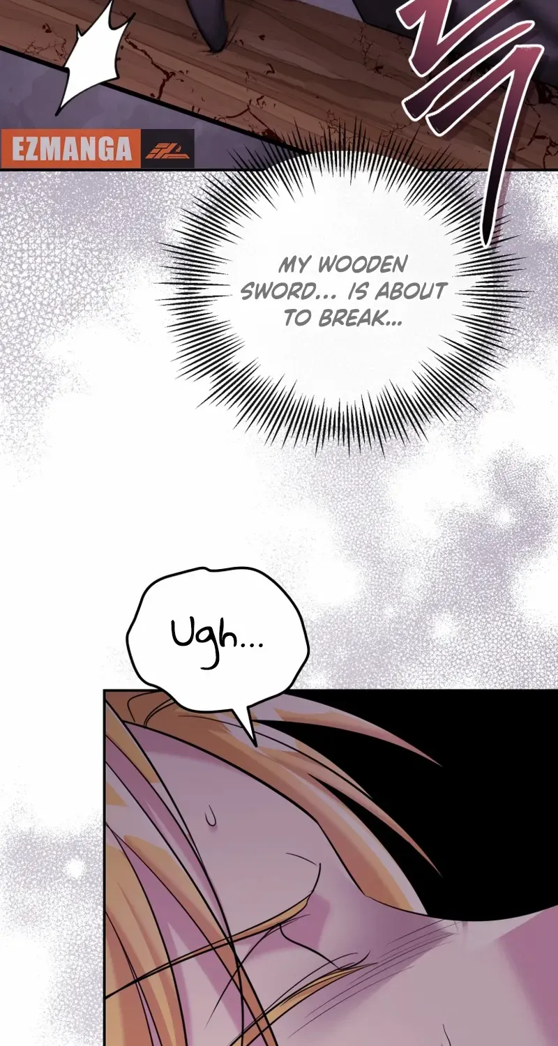 Finally, the Dawn Came Chapter 30 page 43 - 