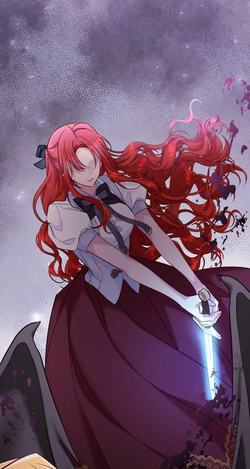 Finally, the Dawn Came Chapter 30 page 49 - 