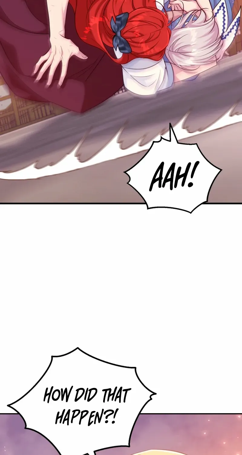 Finally, the Dawn Came Chapter 30 page 6 - 
