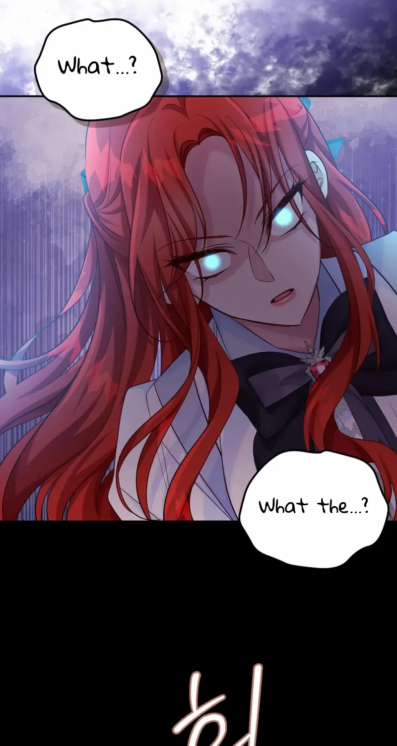 Finally, the Dawn Came Chapter 30 page 51 - 