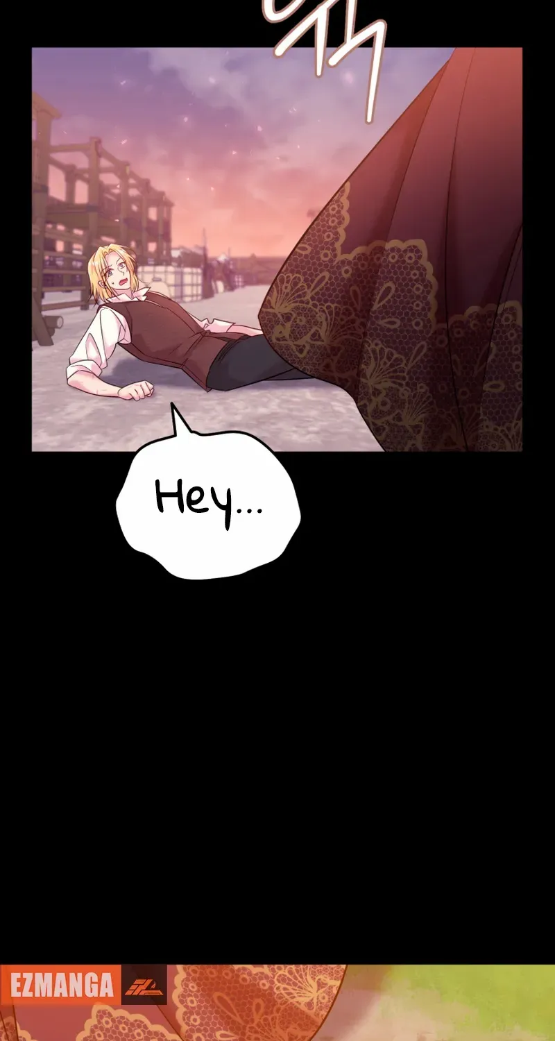 Finally, the Dawn Came Chapter 30 page 52 - 