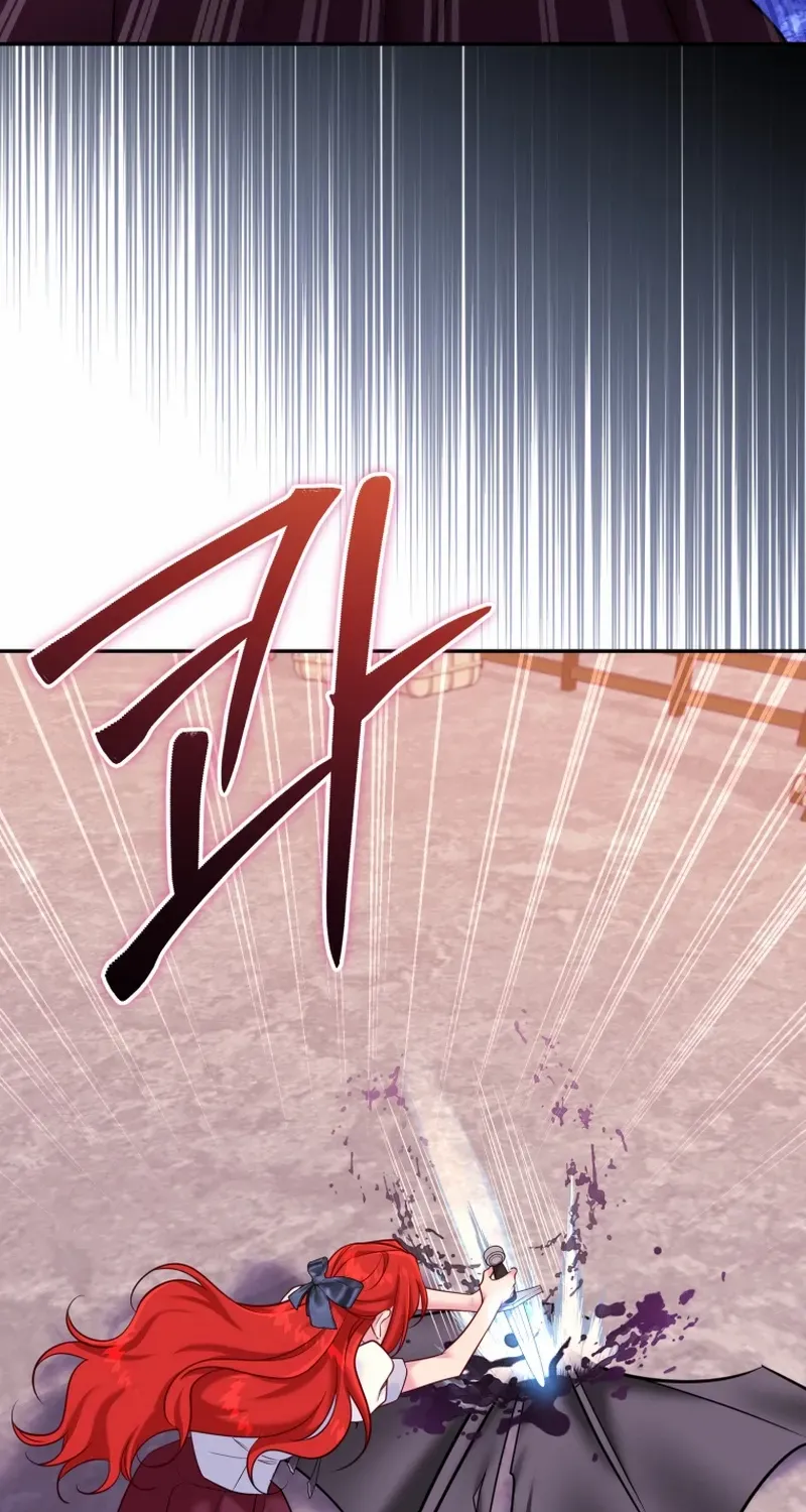 Finally, the Dawn Came Chapter 30 page 56 - 