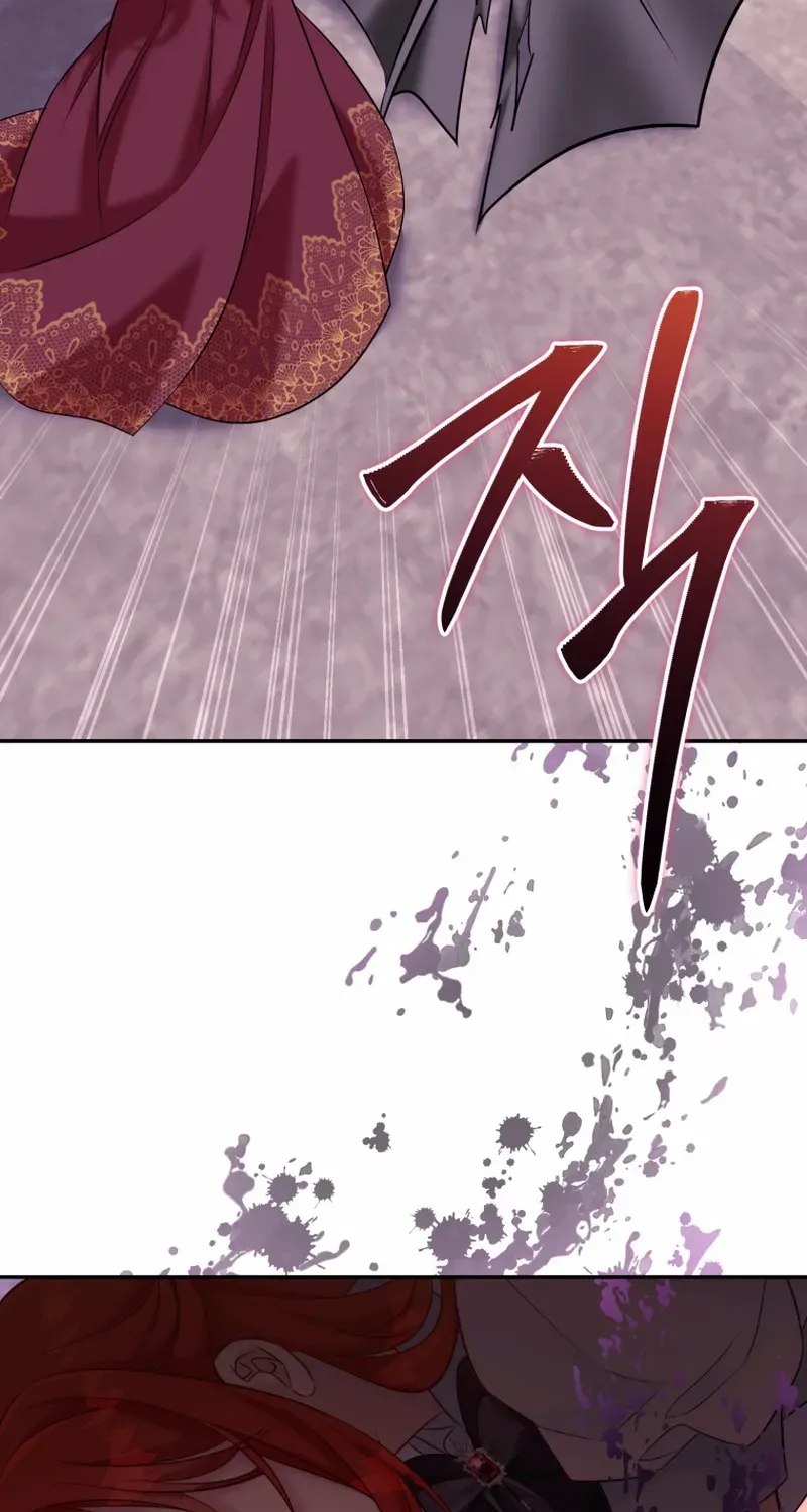 Finally, the Dawn Came Chapter 30 page 57 - 
