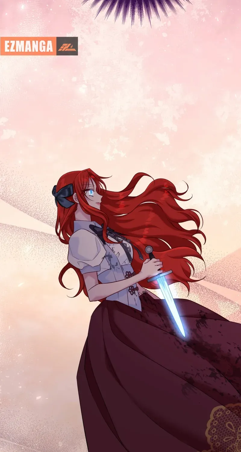 Finally, the Dawn Came Chapter 30 page 59 - 
