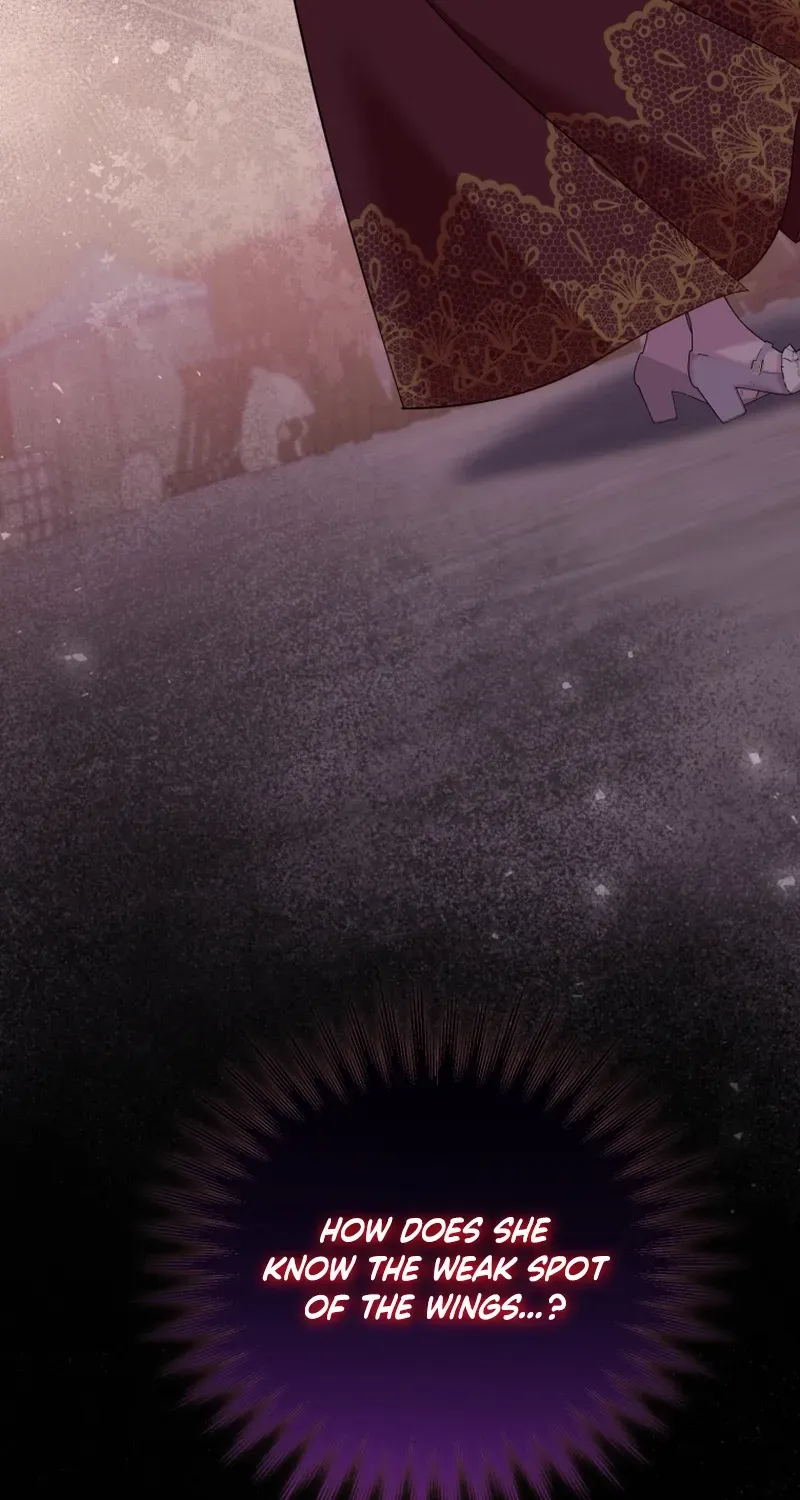 Finally, the Dawn Came Chapter 30 page 60 - 