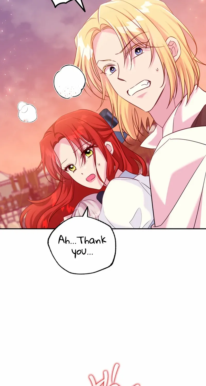 Finally, the Dawn Came Chapter 30 page 7 - 