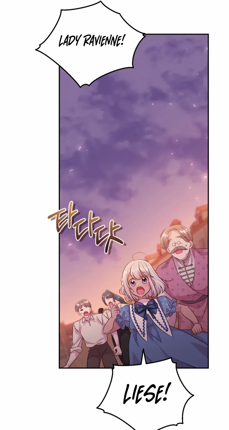 Finally, the Dawn Came Chapter 30 page 65 - 
