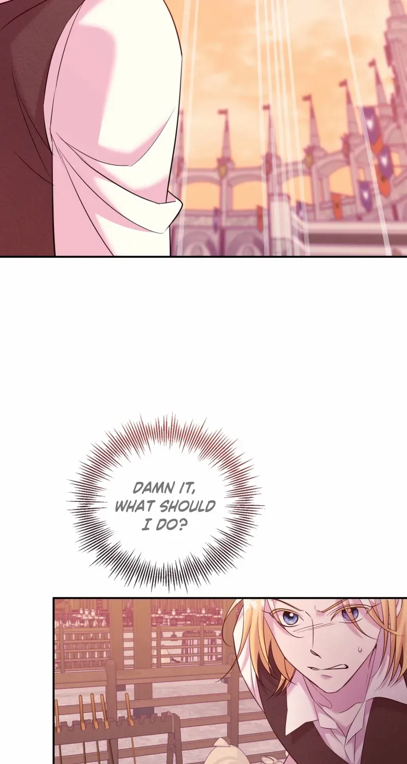 Finally, the Dawn Came Chapter 30 page 9 - 