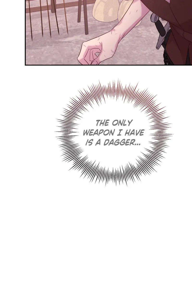 Finally, the Dawn Came Chapter 30 page 10 - 