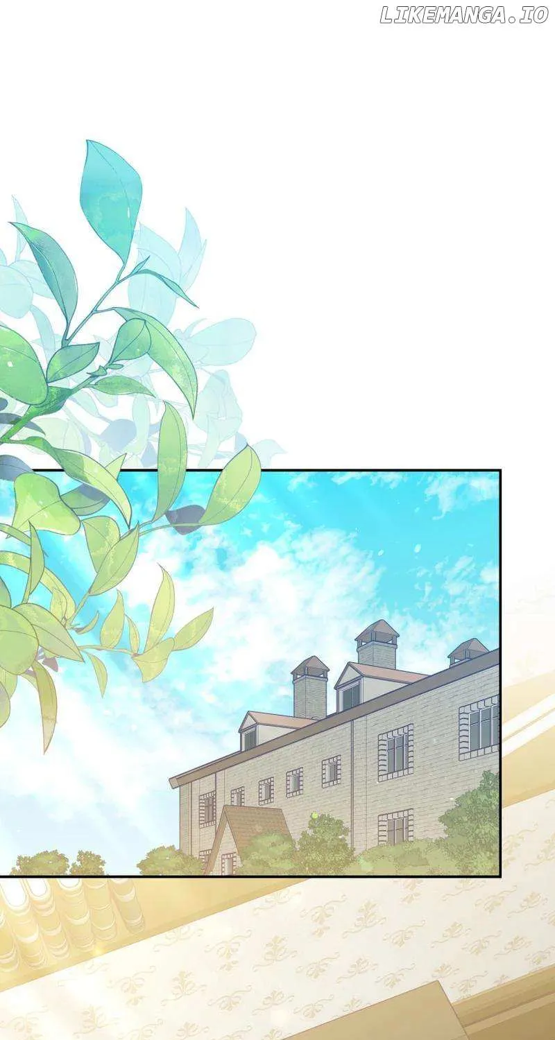 Finally, the Dawn Came Chapter 31 page 1 - 