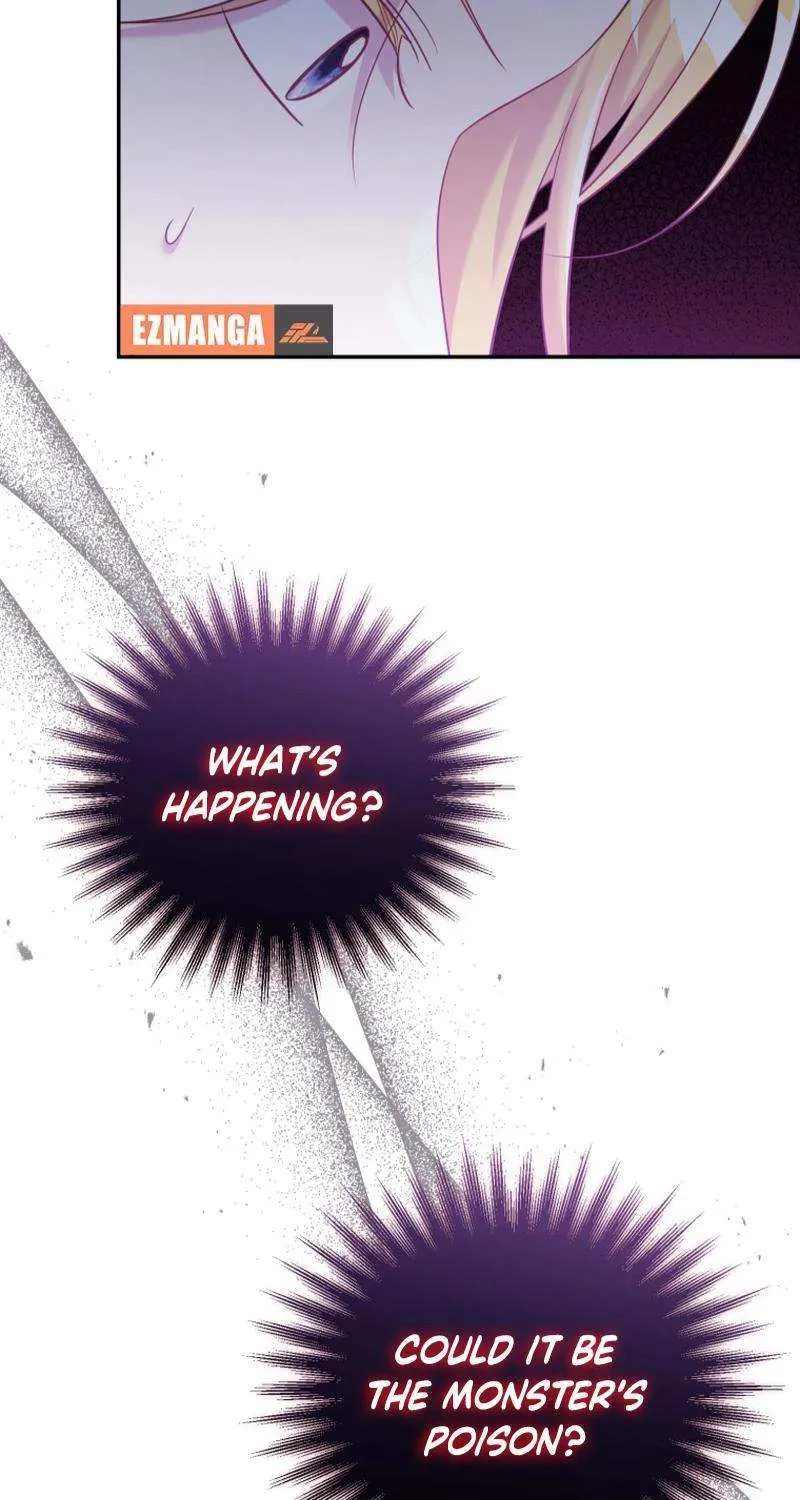 Finally, the Dawn Came Chapter 31 page 19 - 