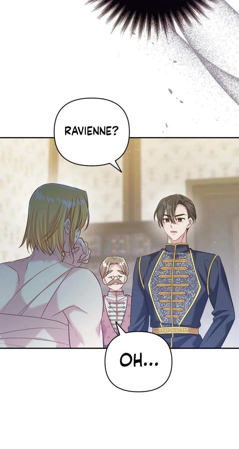 Finally, the Dawn Came Chapter 31 page 20 - 