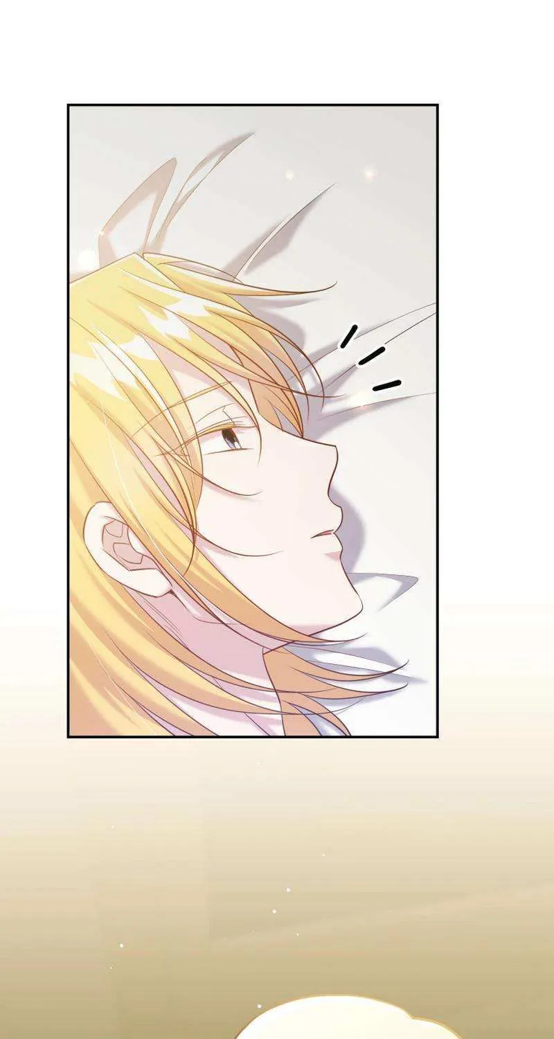 Finally, the Dawn Came Chapter 31 page 3 - 