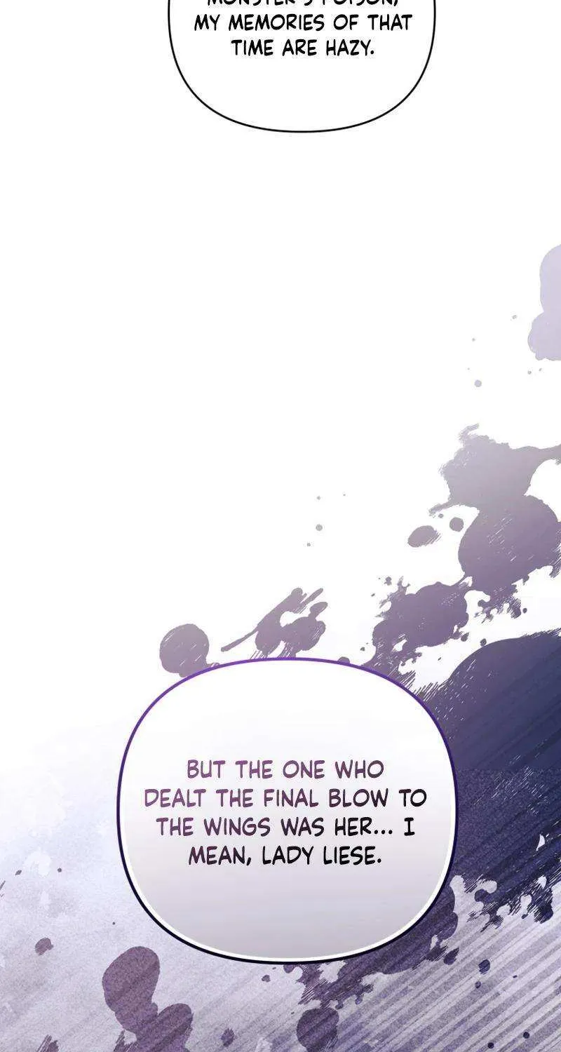Finally, the Dawn Came Chapter 31 page 22 - 