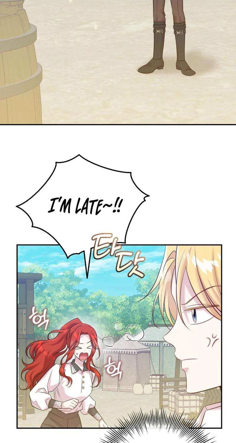 Finally, the Dawn Came Chapter 31 page 27 - 
