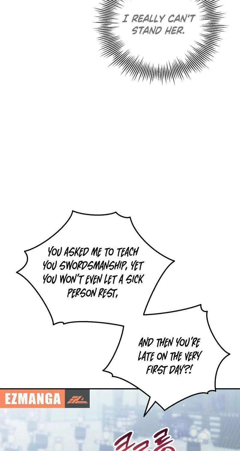 Finally, the Dawn Came Chapter 31 page 28 - 