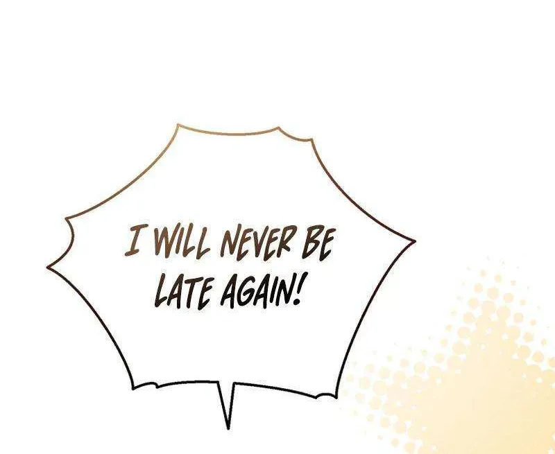 Finally, the Dawn Came Chapter 31 page 30 - 
