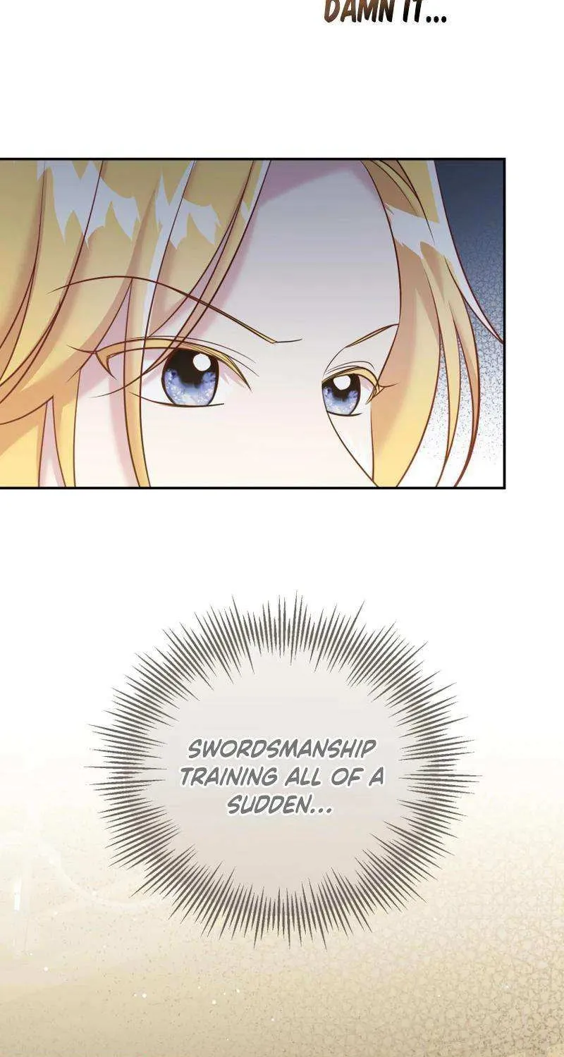 Finally, the Dawn Came Chapter 31 page 32 - 