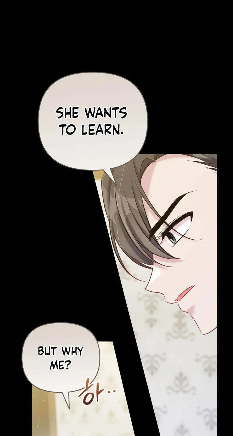 Finally, the Dawn Came Chapter 31 page 34 - 