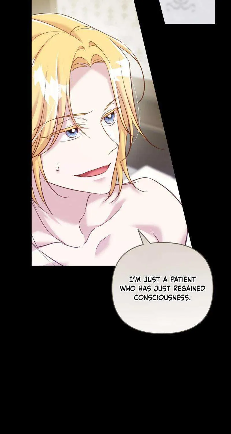 Finally, the Dawn Came Chapter 31 page 35 - 