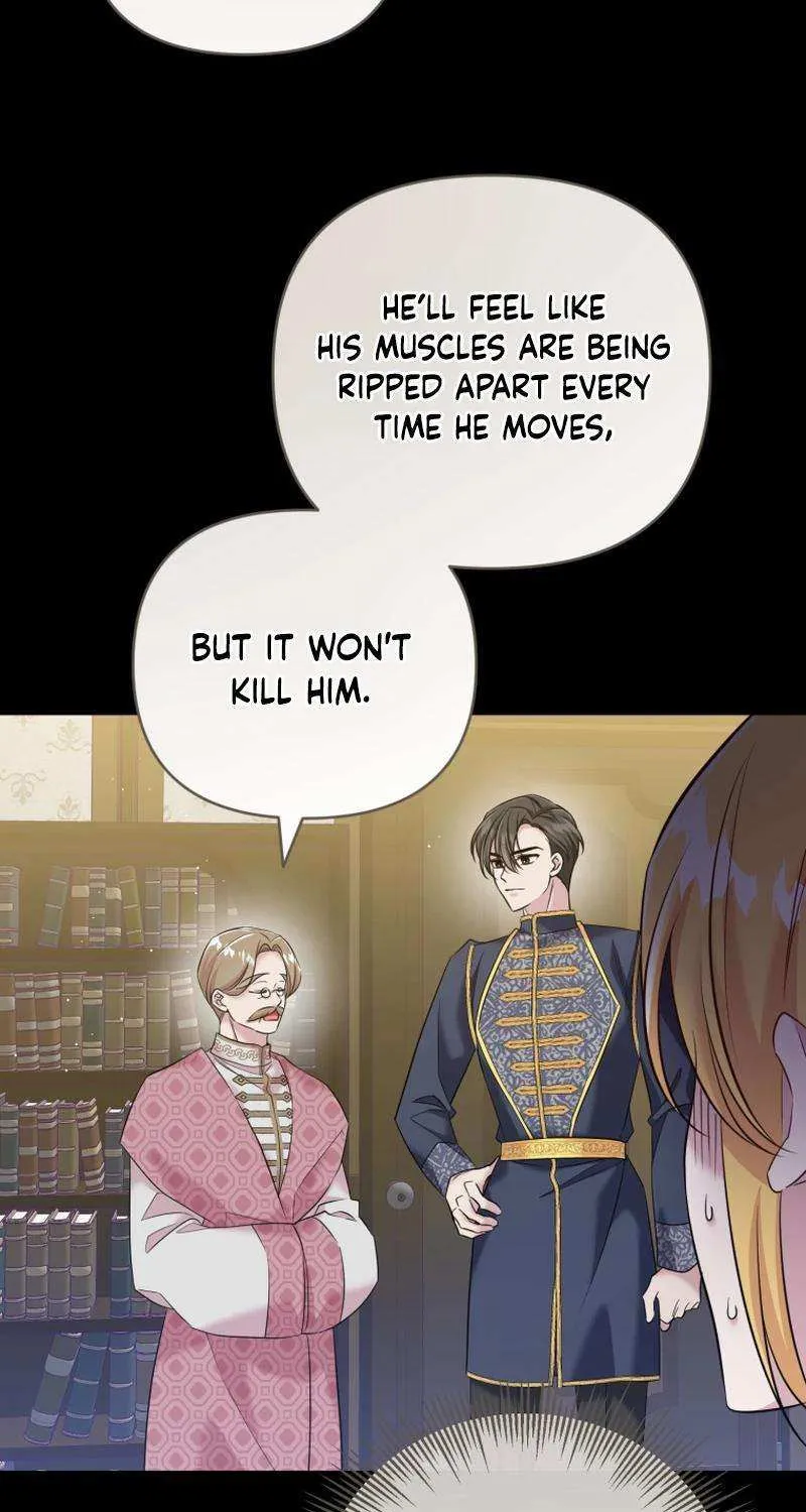 Finally, the Dawn Came Chapter 31 page 39 - 